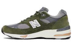 Мужские кроссовки New Balance NB 991