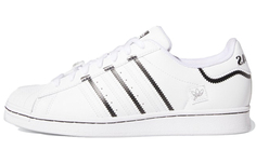 Adidas originals Superstar Обувь для скейтбординга унисекс