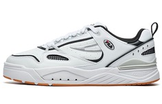 Мужские кроссовки для скейтбординга Fila Slam 22, цвет fila white/shadow gray