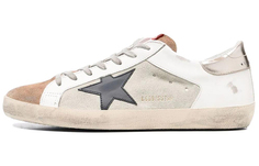 Мужские кроссовки для скейтбординга Golden Goose Super-Star