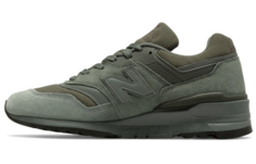 Мужские кроссовки New Balance NB 997