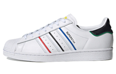 Adidas originals Superstar Обувь для скейтбординга унисекс