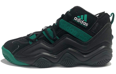 Adidas originals Top Ten винтажные мужские баскетбольные кроссовки