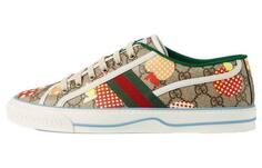 Мужские кроссовки для скейтбординга Gucci Tennis 1977