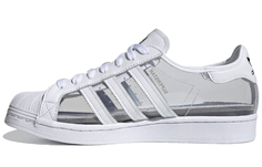 Adidas originals Superstar Прозрачный