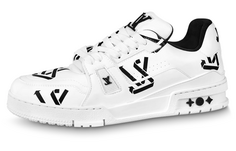 Мужские кроссовки для скейтбординга Louis Vuitton