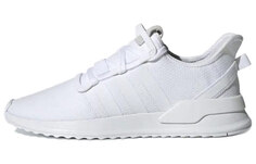 Adidas originals U-Path Run Triple Cloud Белый