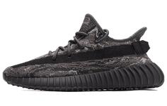 Adidas originals Yeezy Boost 350 V2 Lifestyle Обувь унисекс, черный