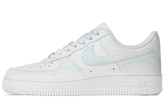 Мужские кроссовки для скейтбординга Nike Air Force 1 Low, белый