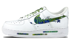 Женские кроссовки для скейтбординга Nike Air Force 1 Low