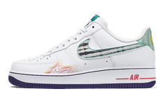 Мужские кроссовки для скейтбординга Nike Air Force 1 Low