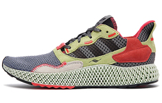 Adidas originals ZX 4000 4D Lifestyle Обувь унисекс