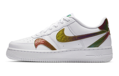 Женские кроссовки для скейтбординга Nike Air Force 1 Low