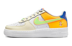 Женские кроссовки для скейтбординга Nike Air Force 1 Low