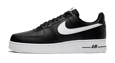 Мужские кроссовки для скейтбординга Nike Air Force 1 Low