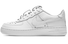 Женские кроссовки для скейтбординга Nike Air Force 1 Low