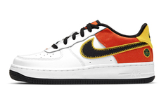 Женские кроссовки для скейтбординга Nike Air Force 1 Low