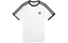 Adidas Originals Мужская футболка, белый