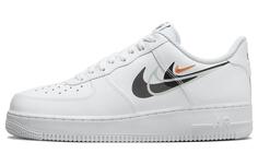 Мужские кроссовки для скейтбординга Nike Air Force 1 Low