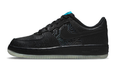 Женские кроссовки для скейтбординга Nike Air Force 1 Low