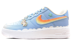 Мужские кроссовки для скейтбординга Nike Air Force 1 Low