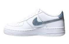 Женские кроссовки для скейтбординга Nike Air Force 1 Low