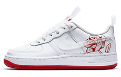 Женские кроссовки для скейтбординга Nike Air Force 1 Low