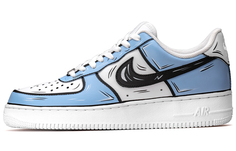 Мужские кроссовки для скейтбординга Nike Air Force 1 Low