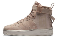 Женские кроссовки для скейтбординга Nike Air Force 1 Mid Mid