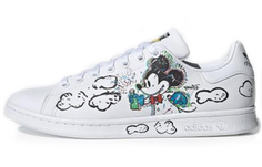 Adidas Stan Smith Kasing Lung x Disney Labubu Mickey Mouse