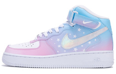 Мужские кроссовки для скейтбординга Nike Air Force 1 Mid Mid