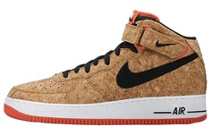 Мужские кроссовки для скейтбординга Nike Air Force 1 Mid Mid