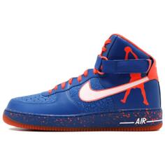 Мужские кроссовки для скейтбординга Nike Air Force 1 Mid Mid