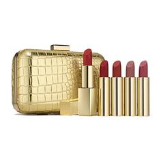 Набор помад Estée Lauder Estuche de regalo 5 Labiales Elevated Lipstick, 5шт