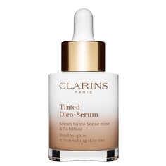 Основа под макияж Clarins Tinted Oil, оттенок 05