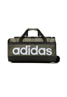 Спортивная сумка Adidas, зеленый