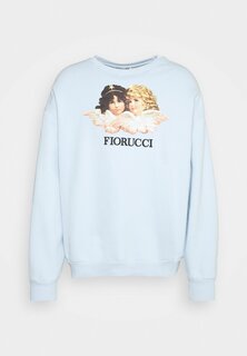 Толстовка Fiorucci