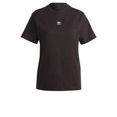 Рубашка ADIDAS ORIGINALS Adicolor Essentials, черный
