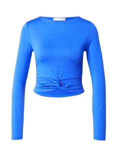 Рубашка Guido Maria Kretschmer Women Kim, синий