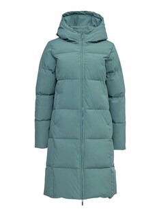 Зимнее пальто mazine Elmira Puffer Coat, цвет морской волны