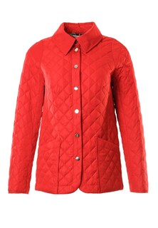Межсезонная куртка HELMIDGE, красный
