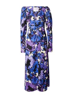 Платье Fabienne Chapot Vera, фиолетовый