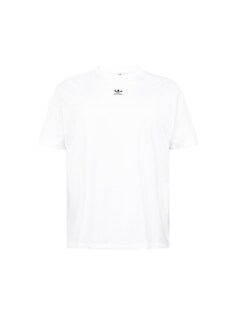 Рубашка ADIDAS ORIGINALS Adicolor Essentials, белый