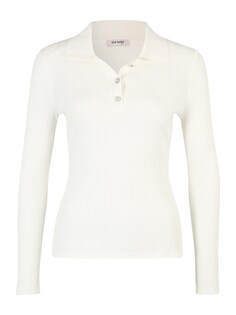 Рубашка Orsay Polo, белый