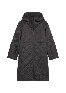 Межсезонное пальто Marc O&apos;Polo DENIM, черный