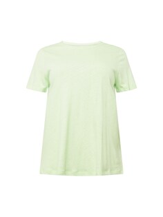 Рубашка Esprit, пастельно-зеленый