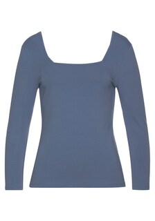 Рубашка BUFFALO, дым синий