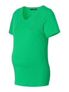Рубашка Supermom Estero, трава зеленая