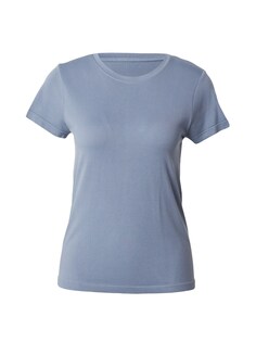 Рубашка для выступлений Athlecia Julee, дым синий
