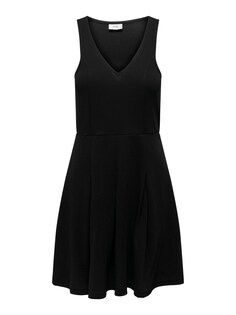 Платье JDY Leonora, черный